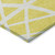 Addison Chantille ACN1040 Yellow Rug