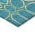 Addison Chantille ACN1041 Teal Rug