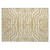 Addison Chantille ACN1042 Gold Rug