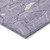 Addison Chantille ACN1048 Purple Rug