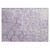 Addison Chantille ACN1049 Lavender Rug