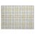 Addison Chantille ACN1052 Yellow Rug