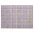 Addison Chantille ACN1054 Purple Rug