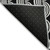 Addison Chantille ACN1055 Black Rug