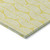 Addison Chantille ACN1056 Yellow Rug