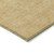 Addison Chantille ACN1057 Gold Rug