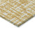 Addison Chantille ACN1059 Gold Rug