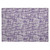 Addison Chantille ACN1059 Purple Rug