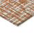 Addison Chantille ACN1059 Terracotta Rug