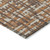 Addison Chantille ACN1060 Chocolate Rug