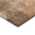 Addison Chantille ACN1068 Terracotta Rug