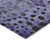 Addison Chantille ACN1074 Purple Rug
