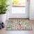 Addison Chantille ACN1090 Paprika Rug