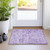 Addison Chantille ACN1102 Lavender Rug