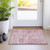 Addison Chantille ACN1102 Pink Rug