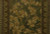 Earnest Scroll 262 Basil Carpet Hallway and Stair Runner - 26" x 31 ft
