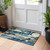 Addison Chantille ACN1125 Blue Rug