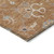 Addison Chantille ACN1137 Copper Rug