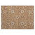 Addison Chantille ACN1137 Copper Rug