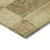 Addison Chantille ACN1139 Gold Rug