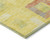 Addison Chantille ACN1142 Yellow Rug