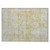 Addison Chantille ACN1229 Gold Rug