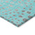 Addison Chantille ACN1366 Aqua Rug
