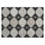 Addison Chantille ACN1443 Black Rug