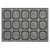 Addison Chantille ACN1452 Black Rug