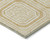 Addison Chantille ACN1455 Gold Rug