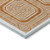 Addison Chantille ACN1464 Terracotta Rug