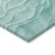 Addison Chantille ACN1614 Aqua Rug