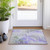 Addison Chantille ACN1679 Lavender Rug