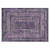 Addison Chantille ACN1725 Purple Rug
