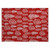 Addison Chantille ACN1813 Red Rug