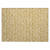 Addison Chantille ACN1814 Gold Rug