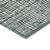 Addison Chantille ACN1831 Aqua Rug