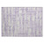 Addison Chantille ACN1849 Lavender Rug