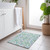 Addison Chantille ACN1853 White Rug