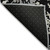 Addison Chantille ACN1854 Black Rug