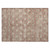 Addison Chantille ACN1858 Terracotta Rug