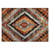 Addison Chantille ACN1890 Terracotta Rug