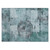 Addison Chantille ACN1905 Teal Rug