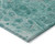 Addison Chantille ACN1940 Aqua Rug