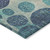 Addison Chantille ACN1952 Teal Rug