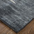 Feizy Agape 69H6F Gray Ivory Area Rug