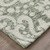 Feizy Belfort 8A28F Ivory Green Area Rug