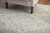 Feizy Belfort 8A29F Ivory Gray Area Rug