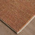 Feizy Eden 39QTF Brown Tan Blue Area Rug