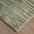 Feizy Eden 39QYF Green Ivory Brown Area Rug